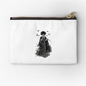  the sandman Zipper Pouch