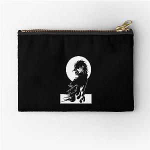  the sandman Zipper Pouch