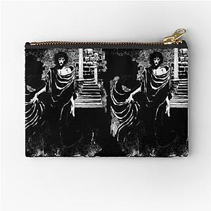 the sandman Zipper Pouch