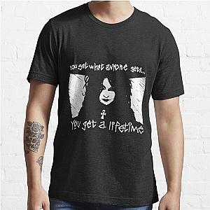 The Sandman Death  Essential T-Shirt