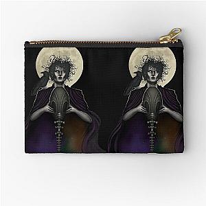 the sandman Zipper Pouch