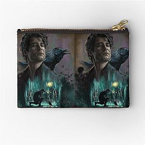 the sandman Zipper Pouch