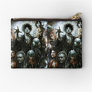 the sandman Zipper Pouch