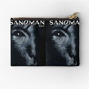 the sandman Zipper Pouch