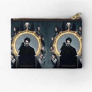 the sandman Zipper Pouch