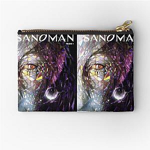 the sandman Zipper Pouch