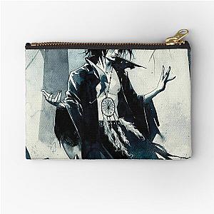 Sandman  Zipper Pouch