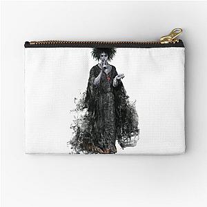 the sandman season 2 Zipper Pouch