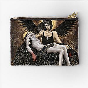 the sandman season 2 Zipper Pouch