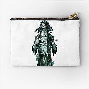 the sandman season 2 Zipper Pouch