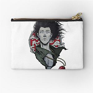 the sandman season 2 Zipper Pouch