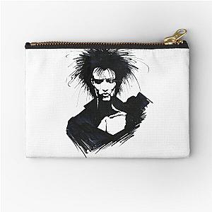 the sandman season 2 Zipper Pouch