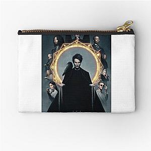 the sandman season 2 Zipper Pouch