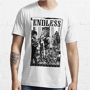 The Sandman Endless  Essential T-Shirt