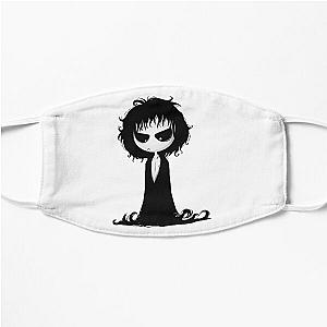 The Sandman Little Boy Flat Mask