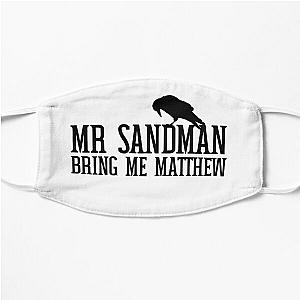 The Sandman - Bring Me Matthew Flat Mask