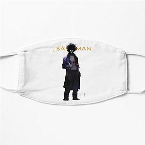 The Sandman Dream  Flat Mask