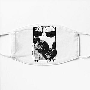 The Sandman Dream  Flat Mask