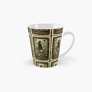 The Sandman an endless dream 2 Tall Mug