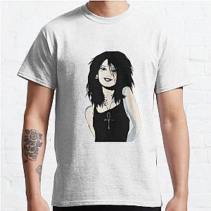 the Sandman Death VERTIGO Classic T-Shirt