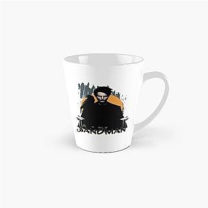 Raven and Sandman Tall Mug