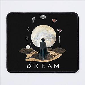 The Sandman Mouse Pad