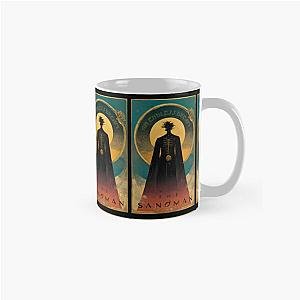 The Sandman an endless dream Classic Mug