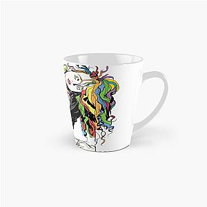 Delirium The Sandman Vertigo Comics Tall Mug