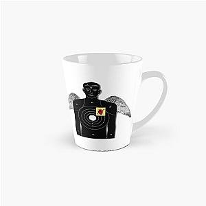 Sandman Slim Logo - Silhouette: Mugs Tall Mug