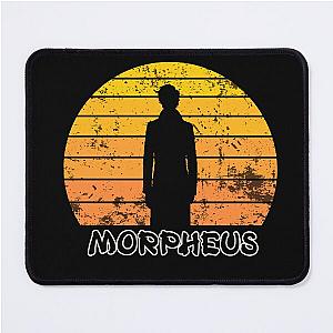 Retro Sandman Morpheus Mouse Pad