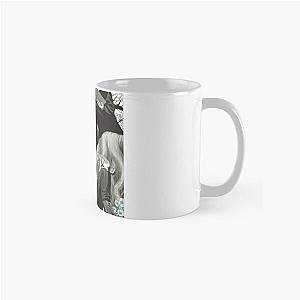  the sandman Classic Mug