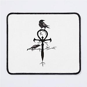  the sandman Mouse Pad