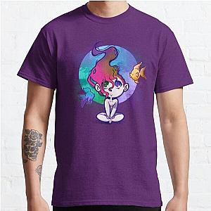 Delirium - The Sandman - My Little Del Classic T-Shirt