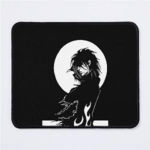  the sandman Mouse Pad