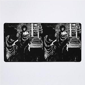 the sandman Desk Mat