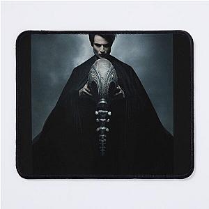 the sandman Mouse Pad