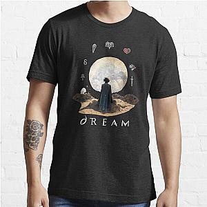 The Sandman Essential T-Shirt