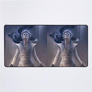 the sandman Desk Mat