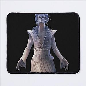 the sandman Mouse Pad