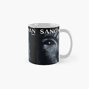 the sandman Classic Mug