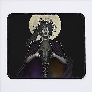 the sandman Mouse Pad