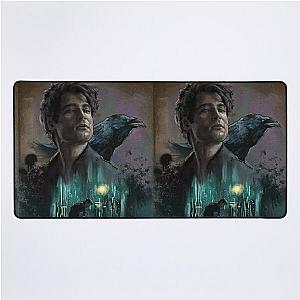 the sandman Desk Mat