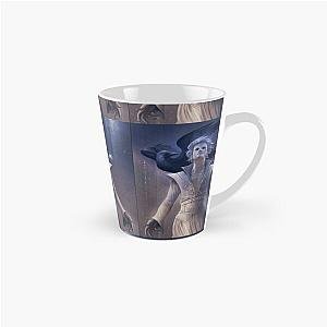 the sandman Tall Mug