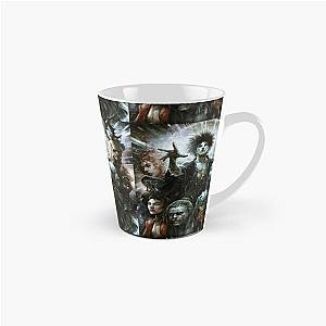 the sandman Tall Mug