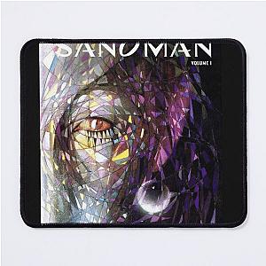 the sandman Mouse Pad