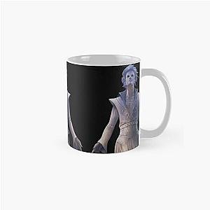 the sandman Classic Mug