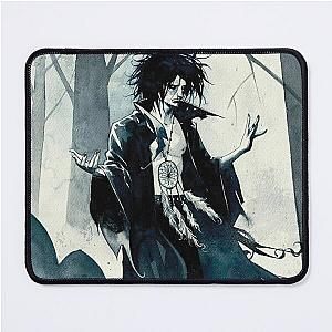 Sandman  Mouse Pad