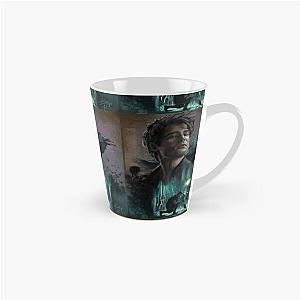 the sandman Tall Mug