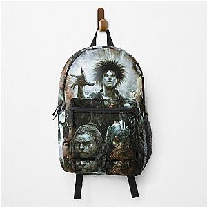 the sandman Backpack