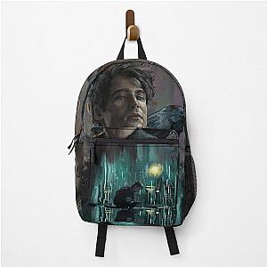 the sandman Backpack